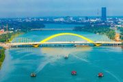 Hàng loạt dự án ngàn tỉ ở Huế sắp khởi công vào dịp 26/3