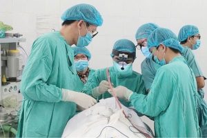 Phát huy thế mạnh, ổn định bộ máy sau sáp nhập