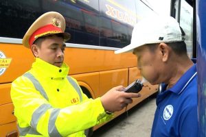 Thay đổi địa điểm xử lý vi phạm giao thông, đăng ký phương tiện và cấp, đổi giấy phép lái xe