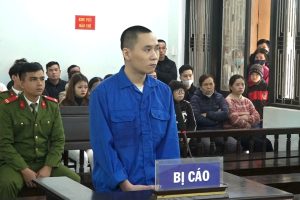Tuyên án tử hình đối tượng mua bán hơn 7,7kg ma túy