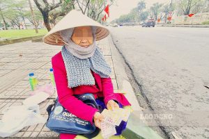 Vụ vé số 2 tỉ đồng, nguyên đơn tin công lý sẽ đứng về phía mình