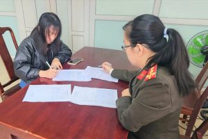 Xử phạt hành chính 3 cá nhân vì đăng tải thông tin sai sự thật về bắt cóc
