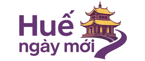 Huế ngày mới